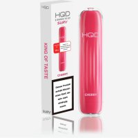 HQD SURV - Cherry