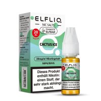 ELFBAR ELFLIQ - Cactus Ice 20mg/ml