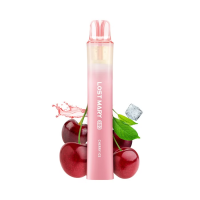 Elfbar Lost Mary 800 Cherry Ice 20mg