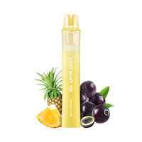Elfbar Lost Mary 800 Pineapple Acai 20mg
