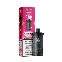 Al Fakher Hypermax 50K Prime - Watermelon Pineapple...