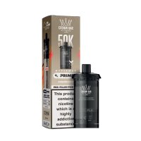 Al Fakher Hypermax 50K Prime - Fusion Pop Refill Pod