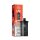 Al Fakher Hypermax 50K Prime - Cherry Fiesta Refill Pod