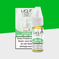 Lovesticks LIQ IT Apple Peach 20mg