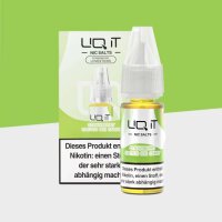 Lovesticks LIQ IT Strawberry Cactus Candy Ice 20mg