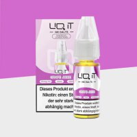 Lovesticks LIQ IT Grape Juice 20mg