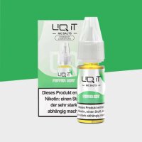 Lovesticks LIQ IT Pepper Mint 12mg