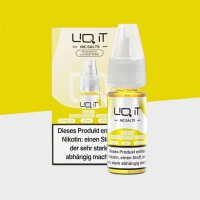 Lovesticks LIQ IT Peach Passionfruit Guava 12mg