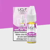 Lovesticks LIQ IT Grape Juice 12mg