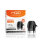 HQD Cirak Refillable Pods (0.8 Ohm) &ndash; Produktansicht 2