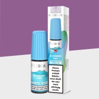 Flerbar Liquid - Blueberry Mint 10mg/ml