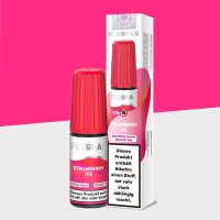 Flerbar Liquid - Strawberry Ice 10mg/ml