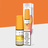 Flerbar Liquid - Peach Ice 10mg/ml
