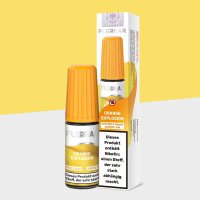 Flerbar Liquid - Orange Explosion 10mg/ml