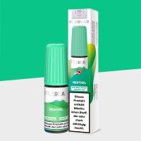 Flerbar Liquid - Menthol 10mg/ml