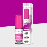 Flerbar Liquid - Grape 10mg/ml