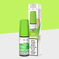 Flerbar Liquid - Double Apple 10mg/ml