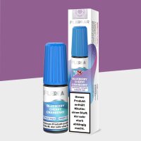 Flerbar Liquid - Blueberry Cherry Cranberry 20mg/ml