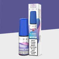 Flerbar Liquid - Blueberry Raspberry 20mg/ml