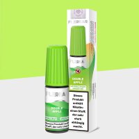 Flerbar Liquid - Double Apple 20mg/ml