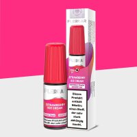 Flerbar Liquid - Strawberry Ice Cream 20mg/ml