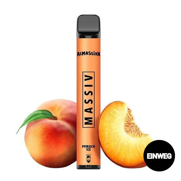 Al Massiva Einweg Vape Massiv