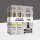 Al Fakher Hypermax 50K Prime- Pod Bundle Lush Ice