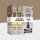 Al Fakher Hypermax 50K Prime- Pod Bundle Summer Dream