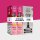 Al Fakher Hypermax 50K Prime- Pod Bundle Strawberry Punch