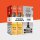 Al Fakher Hypermax 50K Prime- Pod Bundle Orange Mint