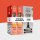 Al Fakher Hypermax 50K Prime- Pod Bundle Strawberry Cherry