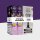 Al Fakher Hypermax 50K Prime- Pod Bundle Magic Love