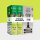 Al Fakher Hypermax 50K Prime- Pod Bundle Lemon Mint