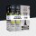 Al Fakher Hypermax 50K Prime- Pod Bundle Grape Mint