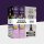 Al Fakher Hypermax 50K Prime- Pod Bundle Grape Berry