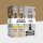 Al Fakher Hypermax 50K Prime- Pod Bundle Lemon Lime Cherry Fizz