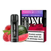 Lost Mary WAVI Raspberry Watermelon 20mg