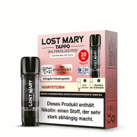 LOST MARY TAPPO POD Marystorm Ice