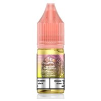 RandM Tornado Liquid - Banana Milkshake 20mg