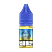 RandM Tornado Liquid - Blueberry Hibiscus Ice 20mg