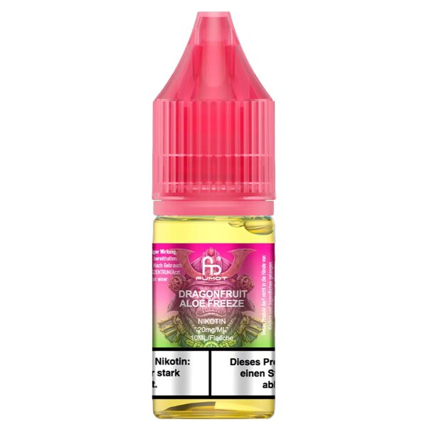 RandM Tornado Liquid - Dragonfruit Aloe Freeze 20mg
