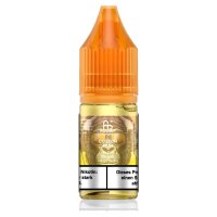 RandM Tornado Liquid - Cotton Pair 20mg