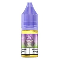 RandM Tornado Liquid - Grape Kiwi Splash 20mg