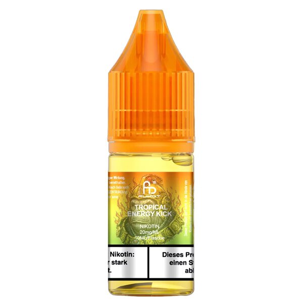 RandM Tornado Liquid - Tropical Energy Kick 20mg