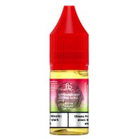 RandM Tornado Liquid - Strawberry Guava Soda 20mg