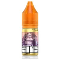RandM Tornado Liquid - Pink Burst 20mg