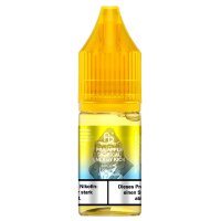 RandM Tornado Liquid - Pineapple Tropical Energy Kick 20mg