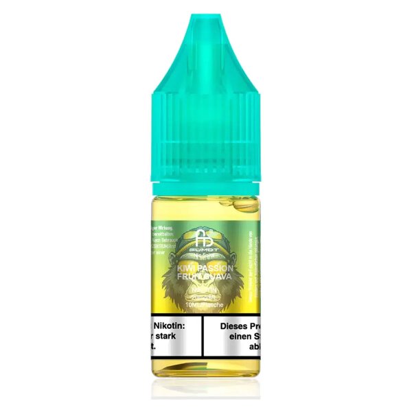 RandM Tornado Liquid - Kiwi Passionfruit Guava 20mg