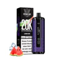 Al Fakher 20K - Lush Ice