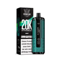 Al Fakher 20K - Mint